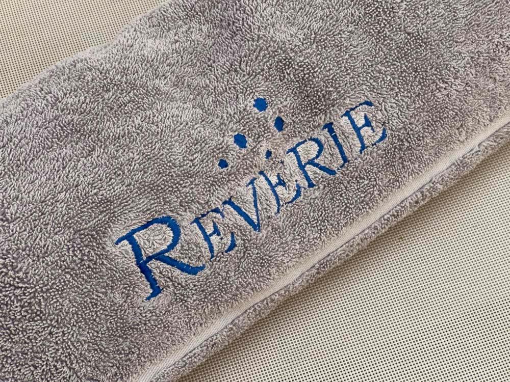 Reverie Santorini Hotel Firostefani Bagian luar foto