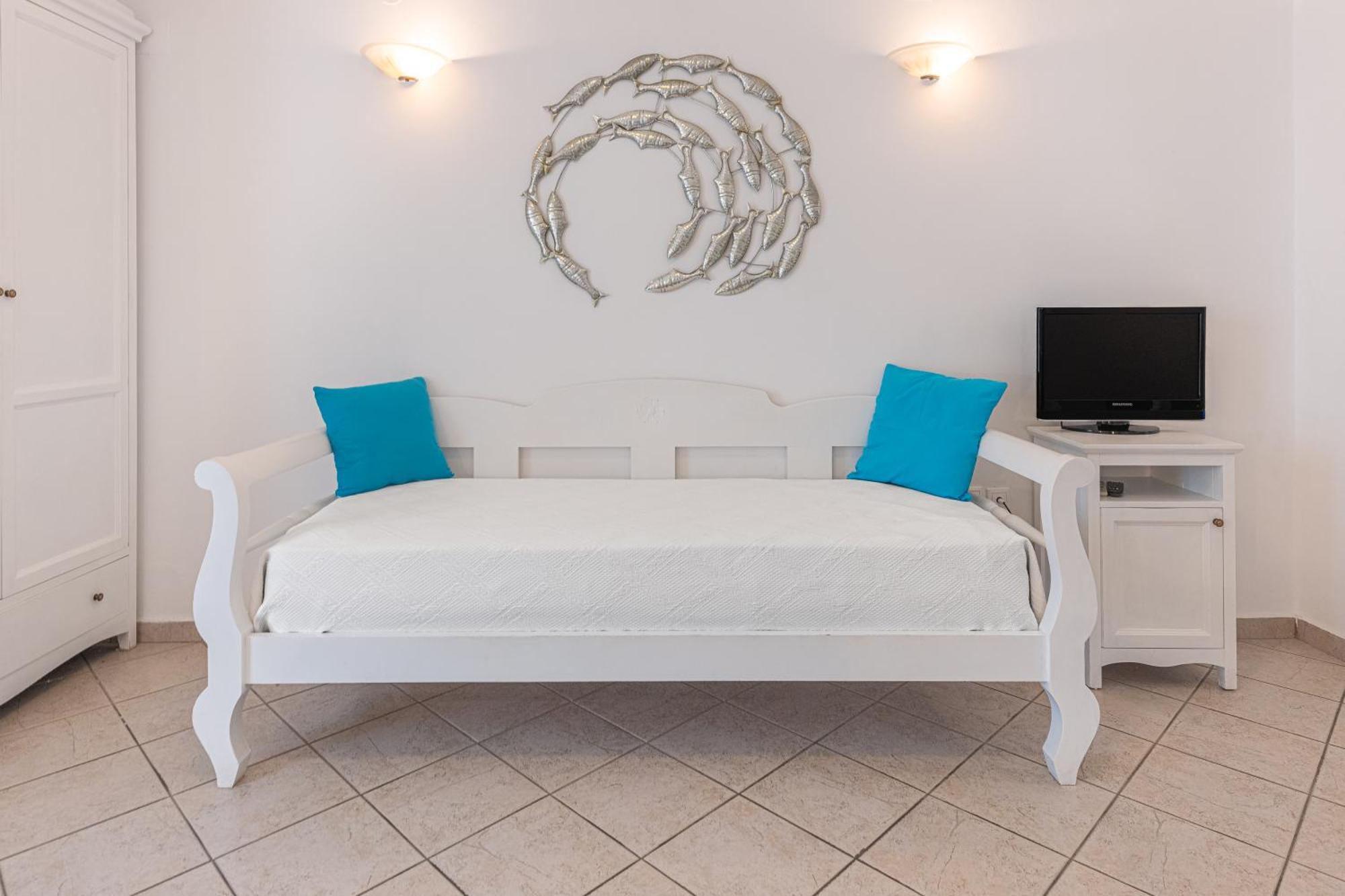 Reverie Santorini Hotel Firostefani Bagian luar foto