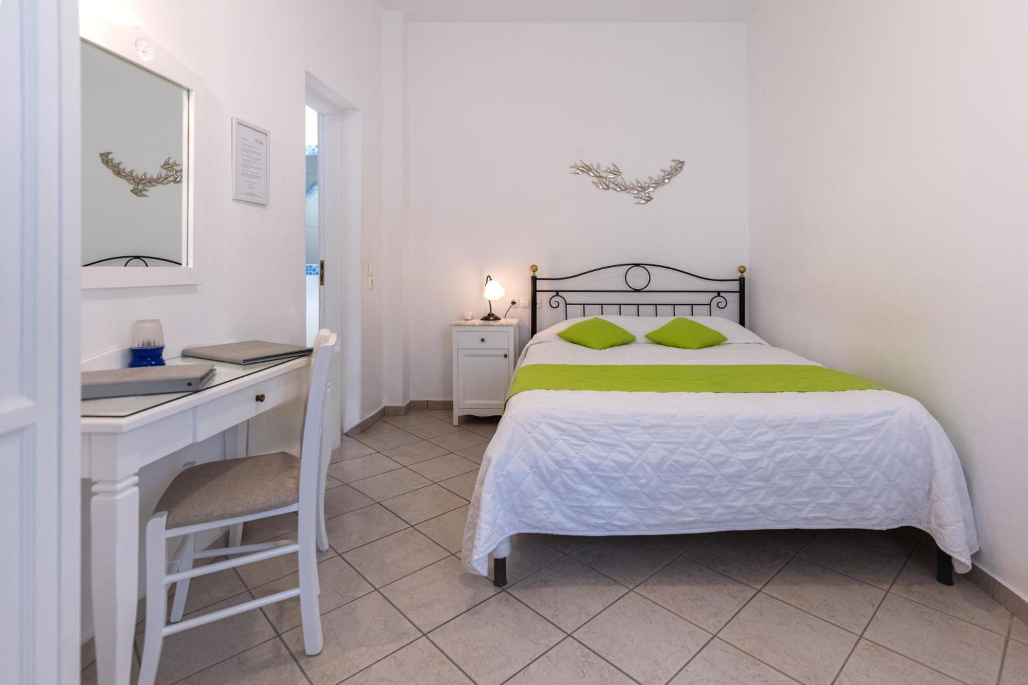 Reverie Santorini Hotel Firostefani Ruang foto